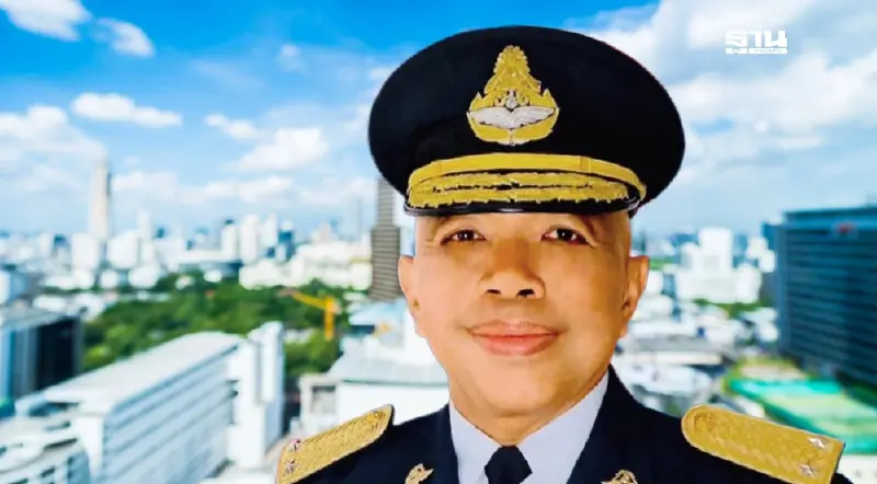 อดีตนายทหาร เตือนคนไทย ปมคลิปเสียงนายก อย่าตกเป็นเครื่องมือ เดินตามเกม ฮุนเซน