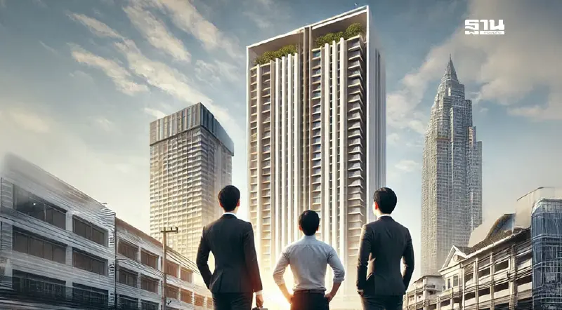 วิธีเลือกซื้อคอนโด เพื่ออยู่อาศัยหรือลงทุน ให้ได้ผลตอบแทนทำกำไรดี