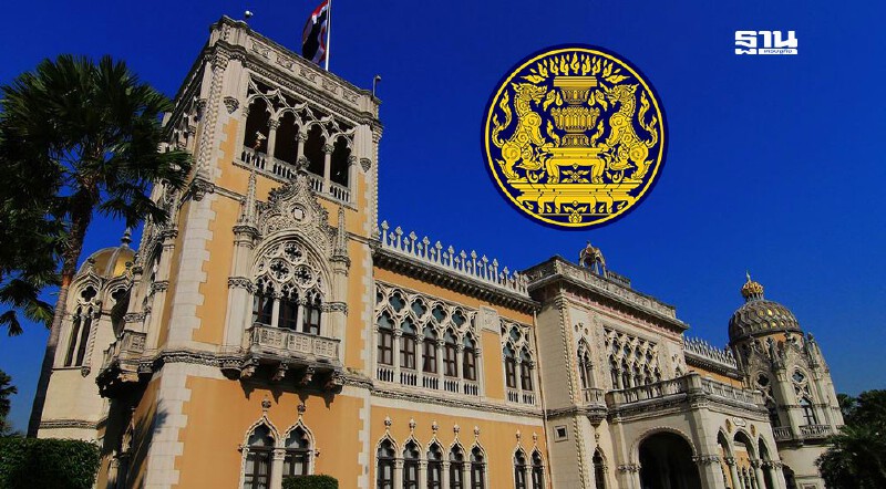 .ด่วน รัฐบาลออกแถลงการณ์ ปมไทย-กัมพูชา ยันเร่งสางปัญหาทุกมิติ.