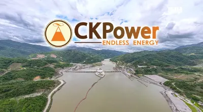 ยอดจอง Green Bond 5,000 ล้าน CKPower ทะลัก เล็งลงทุนโรงไฟฟ้าพลังน้ำ