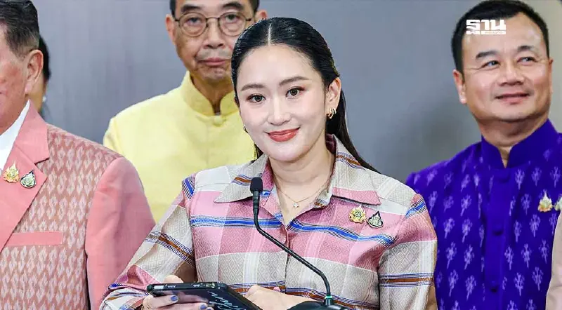 นายกฯ เผย“โผ ครม.”ใหม่ลงตัวแล้ว คาดทูลเกล้าฯ ได้พรุ่งนี้