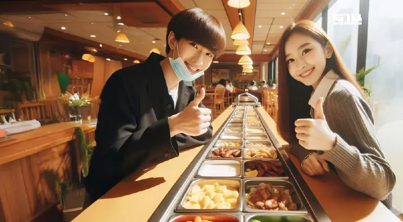 มัดรวม "บุฟเฟต์" ร้านดัง สารพัดเมนูเด็ด อัพเดตล่าสุดที่นี่