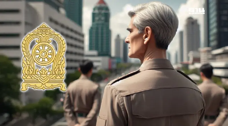 ศธ.ประกาศ "รายชื่อข้าราชการ-ลูกจ้าง" เกษียณอายุราชการ 1 ต.ค.68 ศธ.ประกาศ "รายชื่อข้าราชการ-ลูกจ้าง" เกษียณอายุราชการ 1 ต.ค.68