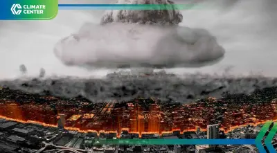 เปิดเหตุผลทำไม "สงครามนิวเคลียร์" ร้ายแรงกว่าโลกร้อนหลายเท่า