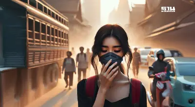 คนไทย 44% กังวลปัญหา“สิ่งแวดล้อม" แนะโอกาสธุรกิจสร้างความยั่งยืน