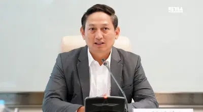 พลังงานแจงซื้อ LNG แหล่งอะแลสกาเพิ่มทางเลือก กระจายแหล่งซื้อขาย