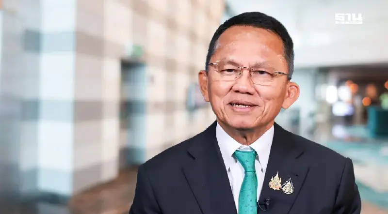 "สมศักดิ์" เร่งเครื่อง "เศรษฐกิจสุขภาพ" ดึงต่างชาติเสริมความงาม