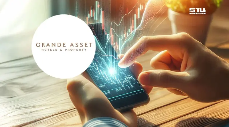 ตลาดหลักทรัพย์ฯ แขวน CB หุ้น GRAND เหตุผิดนัดชำระหนี้หุ้นกู้