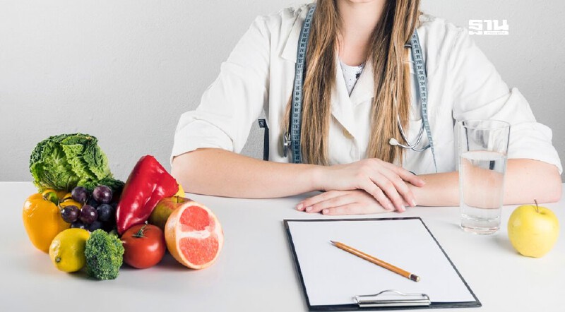 .เช็ก 5 เมนูเด็ดช่วยควบคุมระดับน้ำตาลและส่งเสริมสุขภาพของผู้ป่วยเบาหวาน.