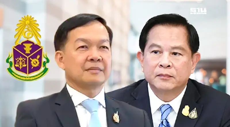 ป.ป.ช.จ่อนัด"พีระพันธุ์"ให้เข้ารับทราบข้อหาคดีถุงยังชีพใหม่