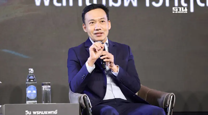 บลจ.กสิกรไทยแนะแนวทางปรับพอร์ตลงทุนรับคลื่นพายุเศรษฐกิจ บลจ.กสิกรไทยแนะแนวทางปรับพอร์ตลงทุนรับคลื่นพายุเศรษฐกิจ
