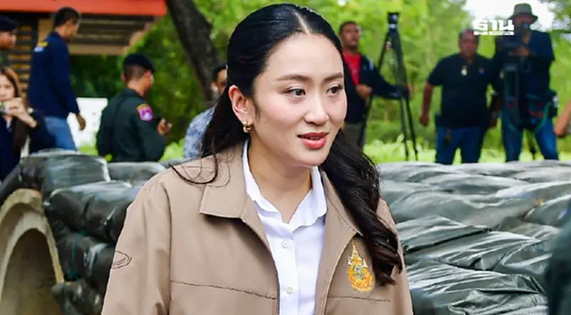 นายกฯบินด่วน ลงพื้นที่น้ำท่วมเชียงราย ติดตามปัญหาแก๊งคอลเซ็นเตอร์ นายกฯบินด่วน ลงพื้นที่น้ำท่วมเชียงราย ติดตามปัญหาแก๊งคอลเซ็นเตอร์