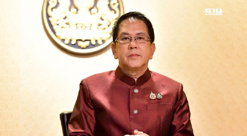 .รัฐบาลแจง “30 บาทรักษาทุกที่” ไม่ล้ม อัดงบปีหน้า 2.65 แสนล้าน.