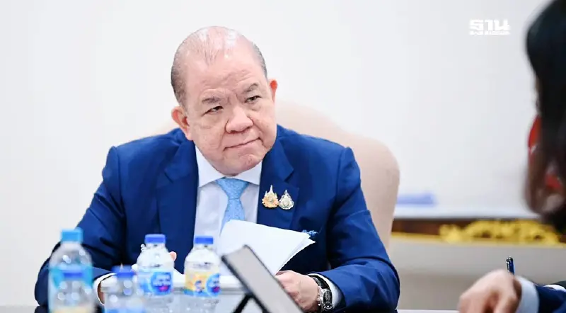 พาณิชย์ ปูพรมตรวจนอมินี-สินค้าไร้คุณภาพ 4.6 หมื่นบริษัท ปิดจบ 3 เดือน พาณิชย์ ปูพรมตรวจนอมินี-สินค้าไร้คุณภาพ 4.6 หมื่นบริษัท ปิดจบ 3 เดือน