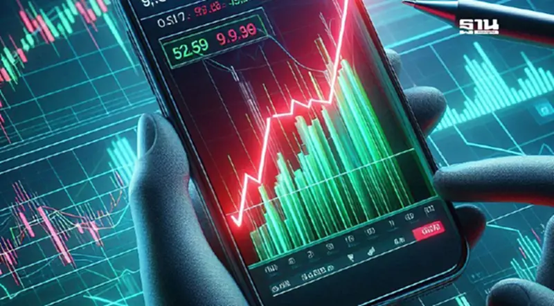 SET Index แกว่งผันผวนกรอบ 1,090 - 1,125 จุด หลังมีแรงกดดันทั้งไทย-ตปท. SET Index แกว่งผันผวนกรอบ 1,090 - 1,125 จุด หลังมีแรงกดดันทั้งไทย-ตปท.