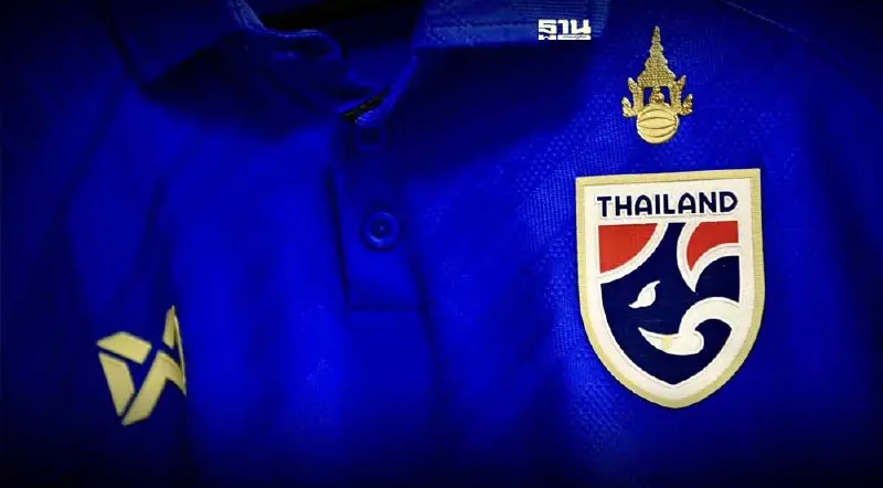 โปรแกรมฟุตบอลทีมชาติไทย VS เติร์กเมนิสถาน -ช้างศึก U23 VS ยูเออี
