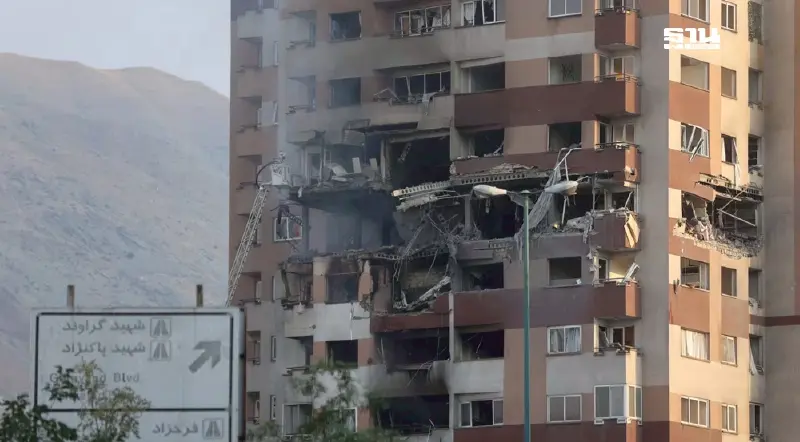 ตะวันออกกลางเดือด อิหร่านเปิดฉากสวนกลับ ยิงโดรน 100 ลำถล่มอิสราเอล