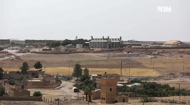 เปิดแผนที่ 6 ฐานทัพสหรัฐฯ ในตะวันออกกลางที่อิหร่านอาจจับตา