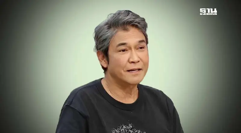 อาลัย “ไพโรจน์ สังวริบุตร” กับเส้นทางชีวิตพระเอกวัย 72 ปี