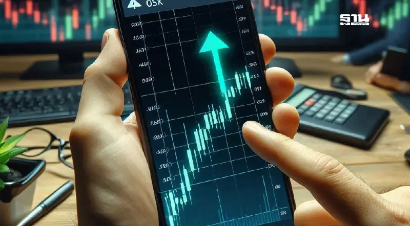 ตลาดหุ้นไทยวันนี้ลุ้นฟื้นตัวต่อ กรอบ 1090-1120 จุด จับตา กนง. คงดอกเบี้ย