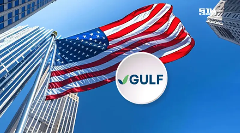 กางแผนลงทุน “GULF” ในสหรัฐ รุกโรงไฟฟ้าพลังงานลม 1.2 พันเมกฯ กางแผนลงทุน “GULF” ในสหรัฐ รุกโรงไฟฟ้าพลังงานลม 1.2 พันเมกฯ