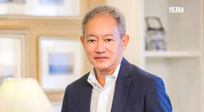 ดุสิตธานี ตั้ง ชนินทธ์ โทณวณิก รักษาการประธานบอร์ด เปิดให้ผู้ถือหุ้นเสนอชื่อบอร์ดใหม่