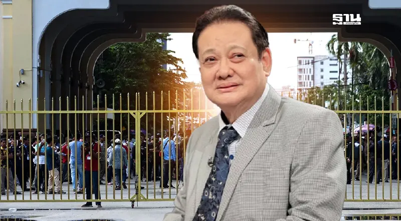 วิกฤตชายแดนไทย-กัมพูชา สงครามเศรษฐกิจใครเจ็บตัวมากกว่ากัน วิกฤตชายแดนไทย-กัมพูชา สงครามเศรษฐกิจใครเจ็บตัวมากกว่ากัน