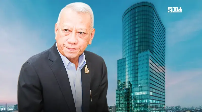 'พิพัฒน์' ตั้งกก.สอบปมซื้อตึก SKYY9 ลั่นพร้อมลงโทษผู้เกี่ยวข้อง