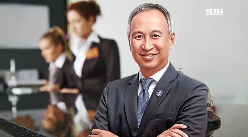 สมาคมโรงแรมไทย ร้องนายกฯ ตีกลับมติบอร์ดค่าจ้าง ขอยกเลิกขึ้นค่าแรงขั้นต่ำ 400 บาท