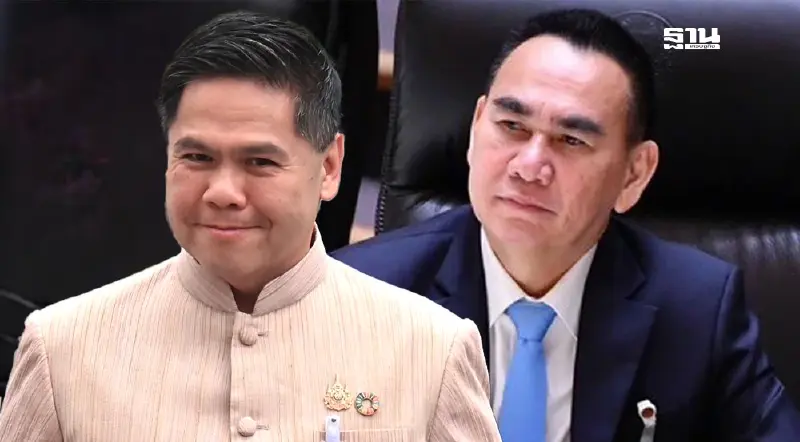 “ประชาธิปัตย์-ชาติไทยพัฒนา”เฮ ได้เก้าอี้ “รัฐมนตรีช่วย”เพิ่ม