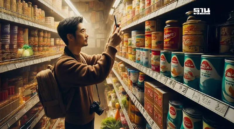 ครม. ไฟเขียว ต่ออายุสินค้าควบคุม 59 รายการ มีสินค้าตัวไหนบ้างเช็ก