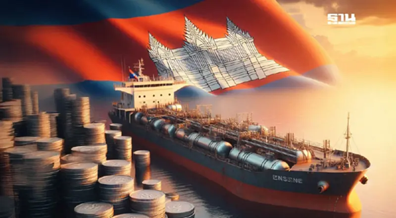 ทำไมยังมีเรือไทยส่งน้ำมันให้กัมพูชา? ข้อเท็จจริงเรื่องสัญญาการค้าที่ต้องรู้ ทำไมยังมีเรือไทยส่งน้ำมันให้กัมพูชา? ข้อเท็จจริงเรื่องสัญญาการค้าที่ต้องรู้