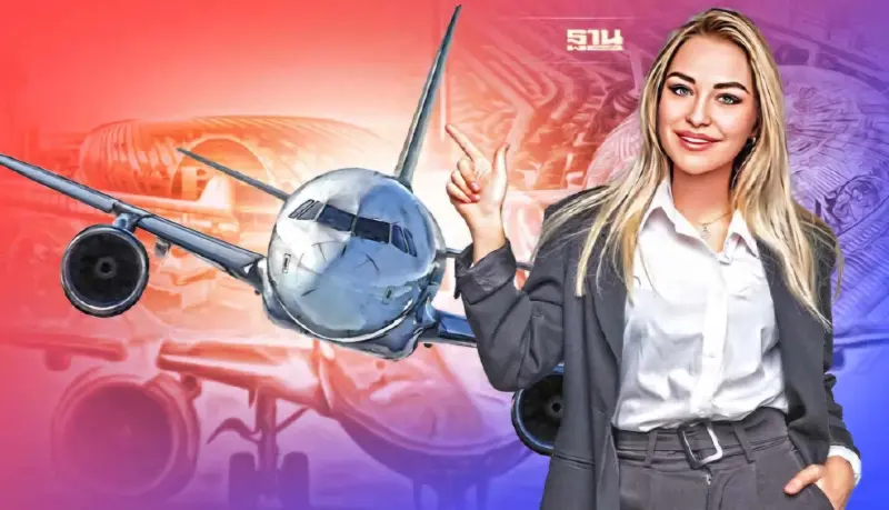 เปิด 10 อันดับ"สายการบินที่ดีที่สุดในโลก 2025" จากสกายแทร็กซ์