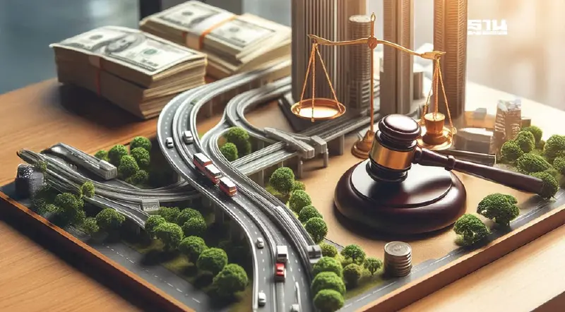 “ทางหลวง” ปักธง ปี 69 เปิดประมูลมอเตอร์เวย์ M5 – M9 ดึงเอกชนร่วมทุน 8.7 หมื่นล้าน