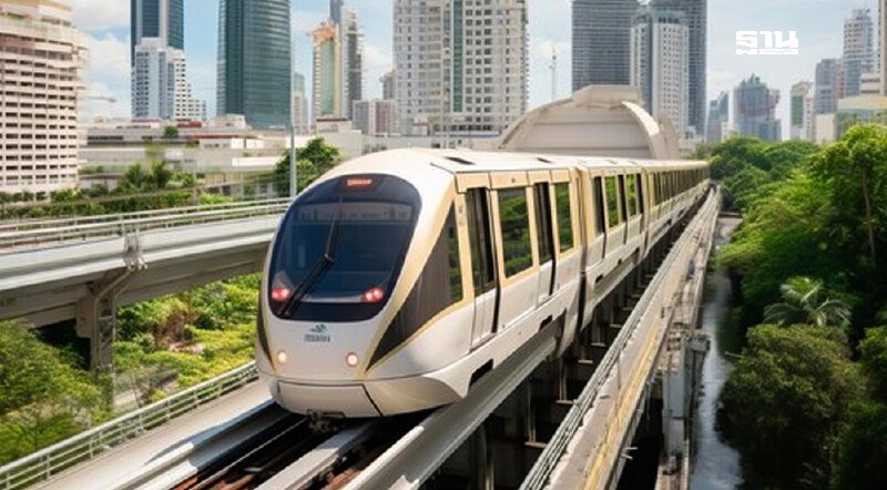 .เช็คเงื่อนไขรับสิทธิ์รถไฟฟ้า 20 บาทตลอดสาย ก่อนเริ่มใช้ 30 ก.ย. 68.