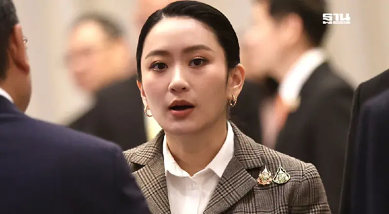 นายกฯและสมช.เรียกถกด่วนวันนี้ หลังจบ JBC จับตามาตรการโต้กัมพูชา นายกฯและสมช.เรียกถกด่วนวันนี้ หลังจบ JBC จับตามาตรการโต้กัมพูชา