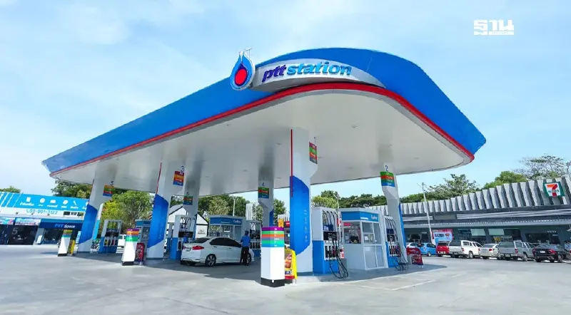 “OR” แจ้งดำเนินคดีคนปล่อยข่าวปลอม อ้างมีน้ำปนน้ำมันปั๊มปตท.