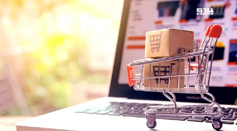 อีคอมเมิร์ซอาเซียนมูลค่าซื้อขาย 4.38 ล้านล้านบาท ไทย-มาเลย์ โตเร็วสุด อีคอมเมิร์ซอาเซียนมูลค่าซื้อขาย 4.38 ล้านล้านบาท ไทย-มาเลย์ โตเร็วสุด