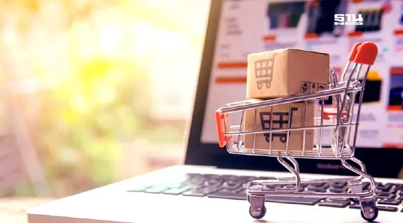 อีคอมเมิร์ซอาเซียนมูลค่าซื้อขาย 4.38 ล้านล้านบาท ไทย-มาเลย์ โตเร็วสุด 