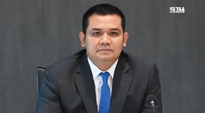 เปิดเส้นทาง "ชัยชนะ เดชเดโช" จ่อนั่งเก้าอี้ รมช.สาธารณสุขคนใหม่ เปิดเส้นทาง "ชัยชนะ เดชเดโช" จ่อนั่งเก้าอี้ รมช.สาธารณสุขคนใหม่