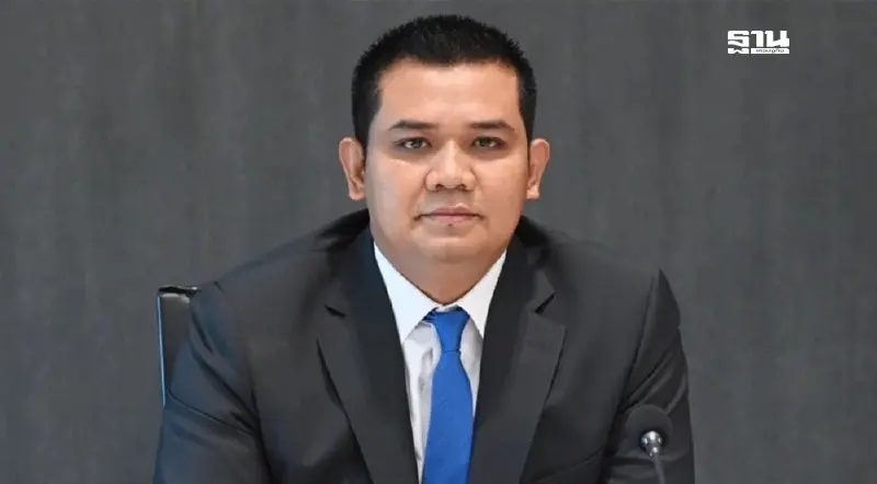 เปิดเส้นทาง "ชัยชนะ เดชเดโช" จ่อนั่งเก้าอี้ รมช.สาธารณสุขคนใหม่ เปิดเส้นทาง "ชัยชนะ เดชเดโช" จ่อนั่งเก้าอี้ รมช.สาธารณสุขคนใหม่