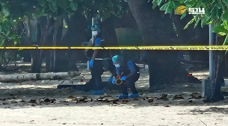 ป่วน "กระบี่-ภูเก็ต" พบวัตถุต้องสงสัย-ระเบิด หลายจุด ซุกแหล่งท่องเที่ยวสำคัญ