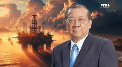 กูรูพลังงานเชื่อราคาน้ำมันโลกลดลง หลังอิหร่าน-อิสราเอลหยุดยิง