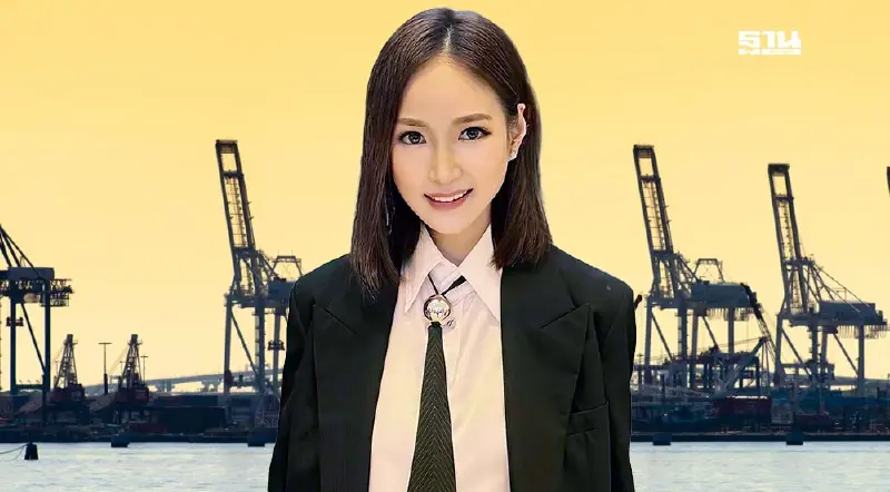 กัลฟ์ทุ่ม 6 หมื่นล้านผุดท่าเรือรับ ส่งก๊าซมาบตาพุดเริ่ม Q 4/68