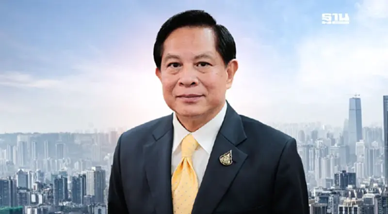 พีระพันธุ์เรียกถกด่วนผู้บริหารกระทรวง รับมือปิดช่องแคบฮอร์มุซ พีระพันธุ์เรียกถกด่วนผู้บริหารกระทรวง รับมือปิดช่องแคบฮอร์มุซ