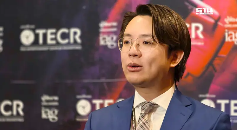 นักกฎหมาย เชื่อ ร่างพ.ร.บ.สถานบันเทิงครบวงจร เปิดฟังข้อเสนอเพื่อปรับแก้