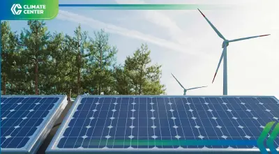 “บ้านปู เน็กซ์” ลุย Net Zero เร็วกว่าเป้าหมายประเทศ 25 ปี