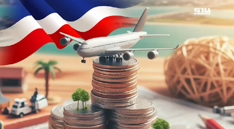 เอกชนจี้รัฐเร่งเบิกจ่ายงบฯปี 68 –บูมท่องเที่ยวสู้เศรษฐกิจฟุบ เสี่ยงเงินฝืด เอกชนจี้รัฐเร่งเบิกจ่ายงบฯปี 68 –บูมท่องเที่ยวสู้เศรษฐกิจฟุบ เสี่ยงเงินฝืด