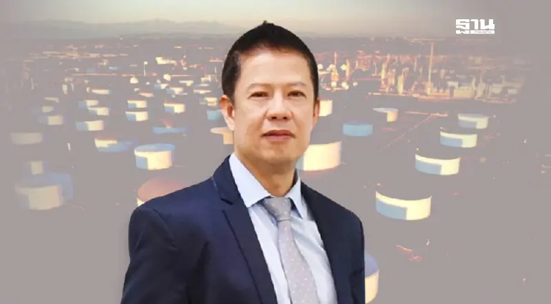 เช็คสต๊อกน้ำมันไทยรับมือสงครามอิสราเอล-อิสราเอลได้นานแค่ไหน