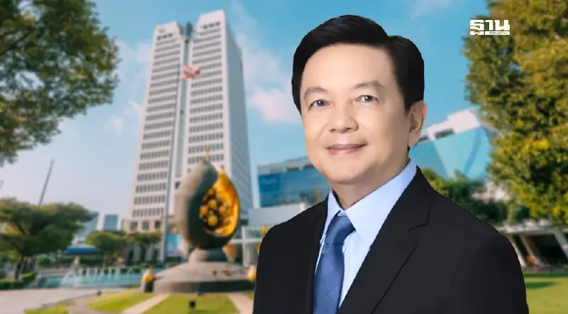 “ปตท.” คว้าบริษัทอันดับ 1 ในไทย-อันดับ 2 ใน Southeast Asia 2 ปีซ้อน